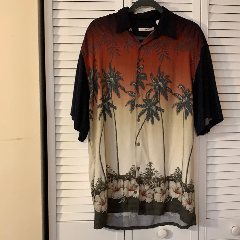 MODA CAMPIA Shirt